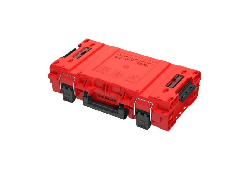 Toolbrothers Werkzeugkoffer RHINO XL ULTRA Vario+ Höhe M 13,5 l IP66 von Toolbrothers