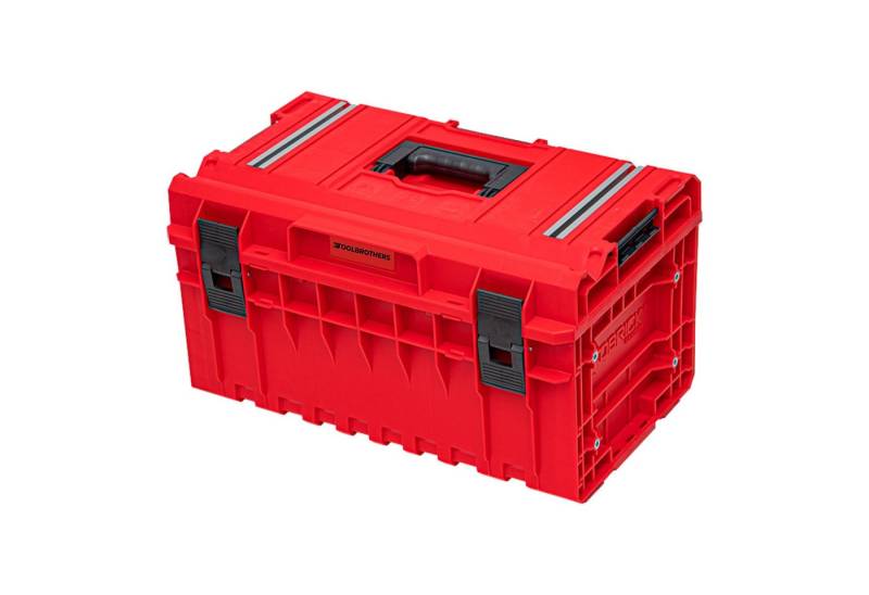 Toolbrothers Werkzeugkoffer RHINO XXL ULTRA Work+ Höhe L 38 l IP66 + herausnehmbare Trennwände von Toolbrothers
