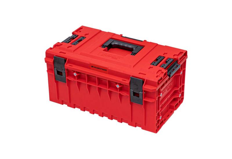 Toolbrothers Werkzeugkoffer RHINO XXL ULTRA Vario+ Höhe L 38 l IP66 + herausnehmbare Trennwände von Toolbrothers