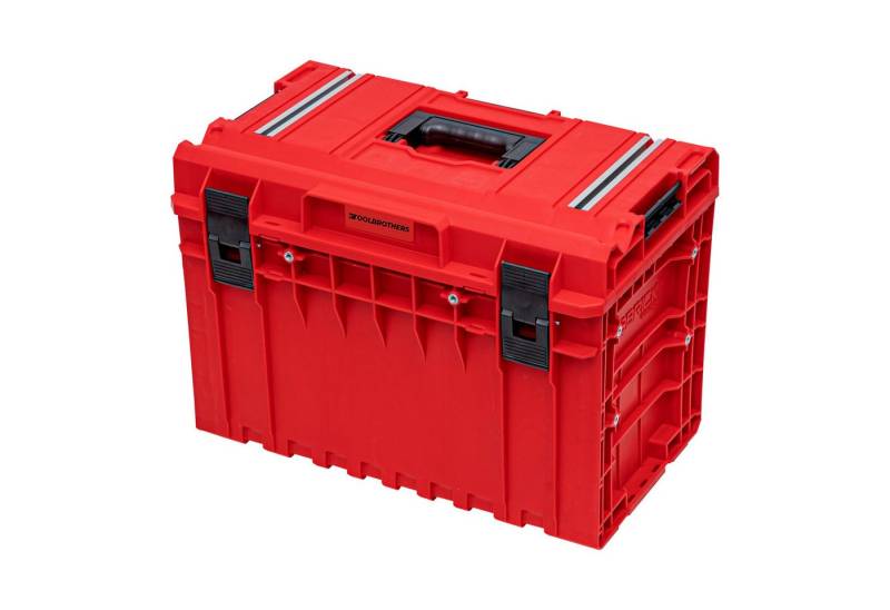 Toolbrothers Werkzeugkoffer RHINO XXL ULTRA Work+ Höhe XL 52 l IP66 + herausnehbare Trennwände von Toolbrothers
