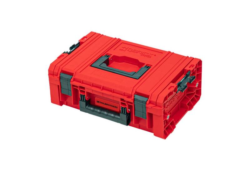 Toolbrothers Werkzeugkoffer RHINO L Basic ULTRA 12 l IP54 + Werkzeugschale von Toolbrothers