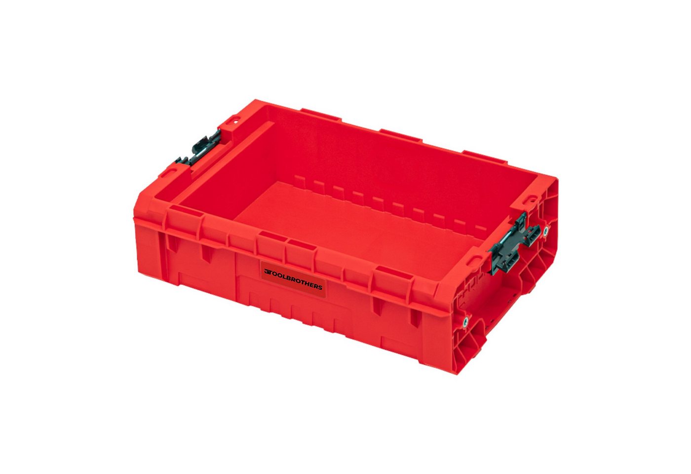 Toolbrothers Werkzeugkoffer RHINO L Werkzeug Box ULTRA - Basis für RHINO L Werkzeug Box EXTENDER Toolbrothers Werkzeugkoffer RHINO L Werkzeug Box ULTRA - Basis für RHINO L Werkzeug Box EXTENDER von Toolbrothers