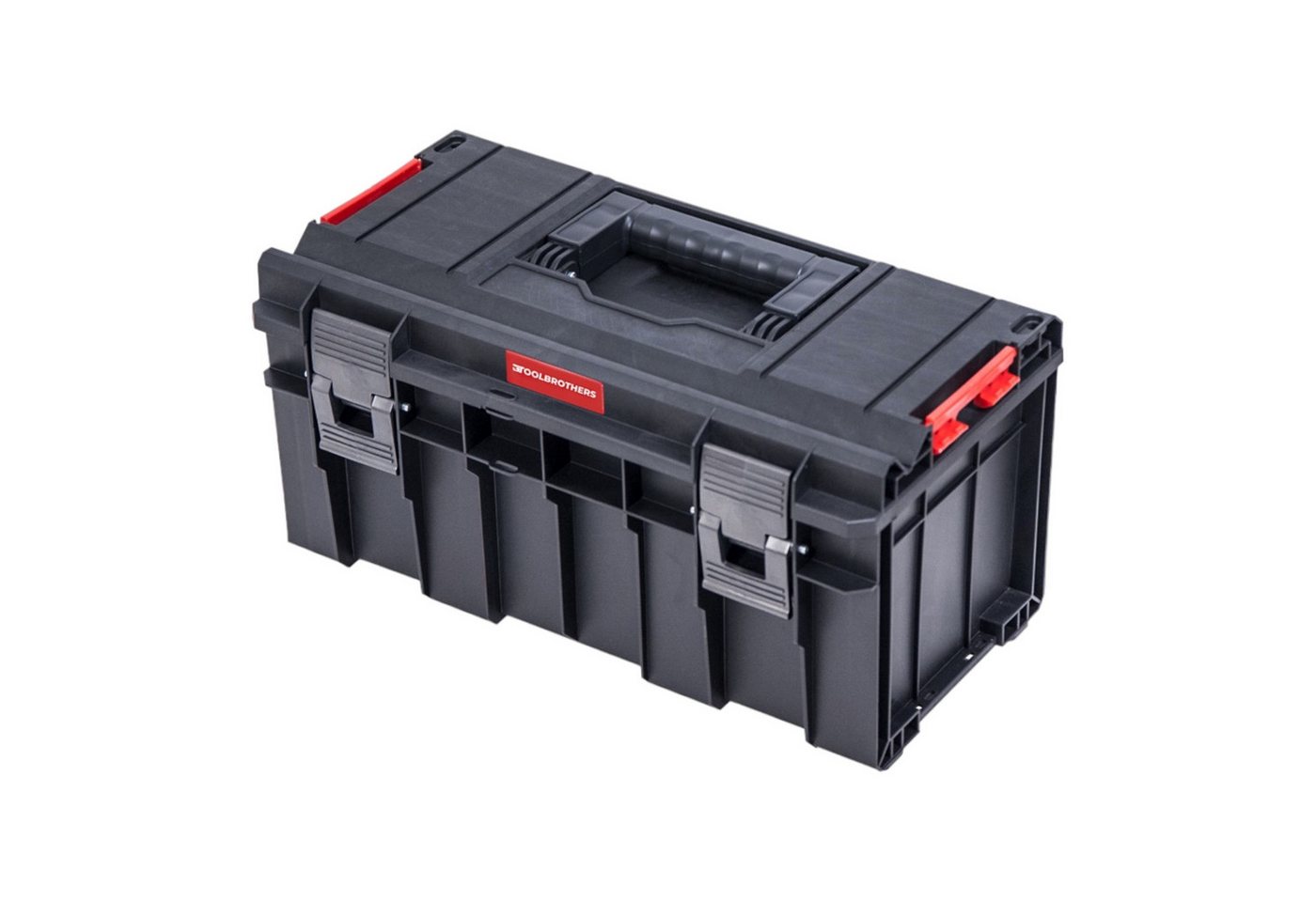 Toolbrothers Werkzeugkoffer RHINO Slim ECO Basic Compact Edition 29 l IP54 Toolbrothers Werkzeugkoffer RHINO Slim ECO Basic Compact Edition 29 l IP54 von Toolbrothers