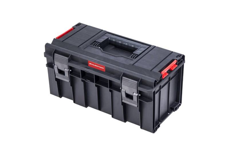 Toolbrothers Werkzeugkoffer RHINO Slim ECO Basic Compact Edition 29 l IP54 von Toolbrothers
