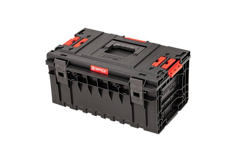 Toolbrothers Werkzeugkoffer RHINO XXL ECO Vario+ Höhe L 38 l IP66 + herausnehmbare Trennwände von Toolbrothers