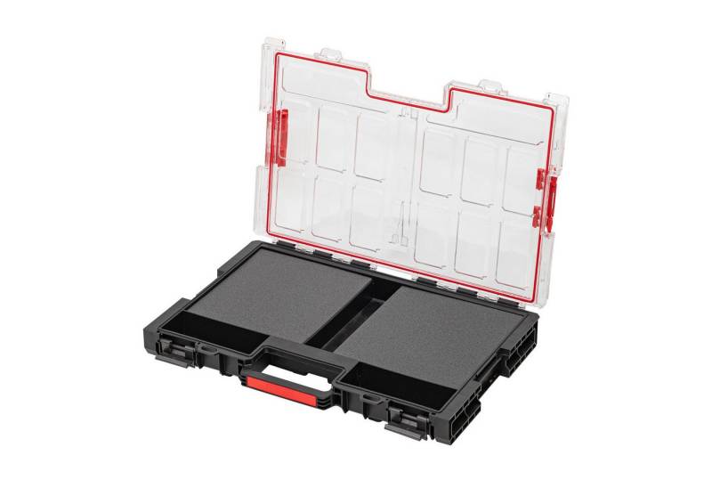 Toolbrothers Werkzeugkoffer RHINO XXL Organizer ECO Höhe L Custom Multilayer 6 l IP66 von Toolbrothers