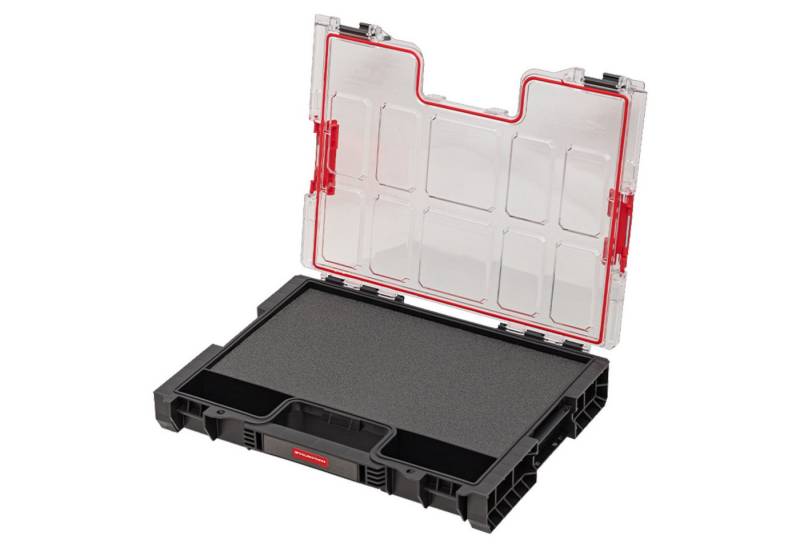 Toolbrothers Werkzeugkoffer RHINO L Organizer ECO Höhe L Custom Multilayer 6 l IP54 von Toolbrothers