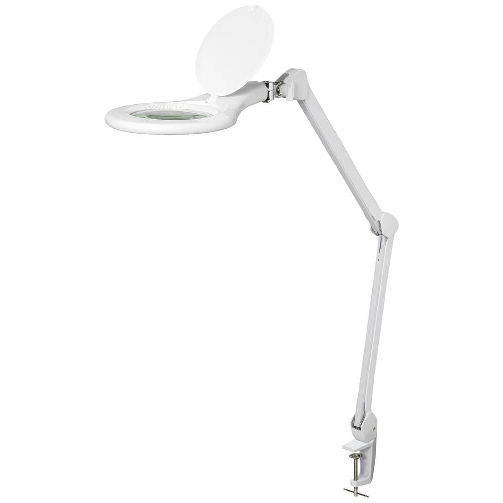 B-Ware Toolcraft To 7424667 Led Lupenleuchte Werkstattleuchte Werkstattlampe Lampe Spot B-Ware Toolcraft To 7424667 Led Lupenleuchte Werkstattleuchte Werkstattlampe Lampe Spot von Toolcraft