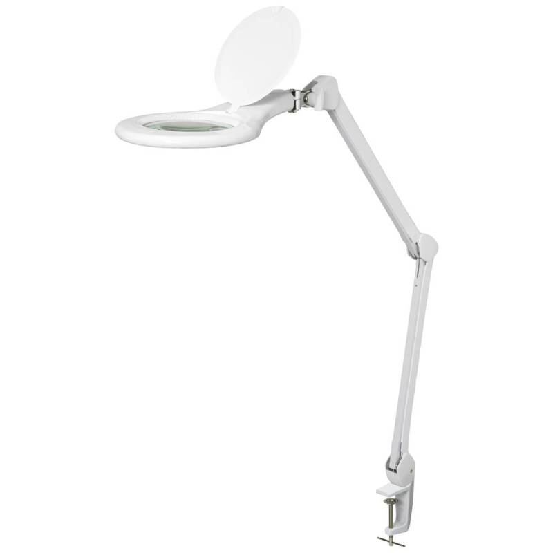 B-Ware Toolcraft To 7424667 Led Lupenleuchte Werkstattleuchte Werkstattlampe Lampe Spot B-Ware Toolcraft To 7424667 Led Lupenleuchte Werkstattleuchte Werkstattlampe Lampe Spot von Toolcraft