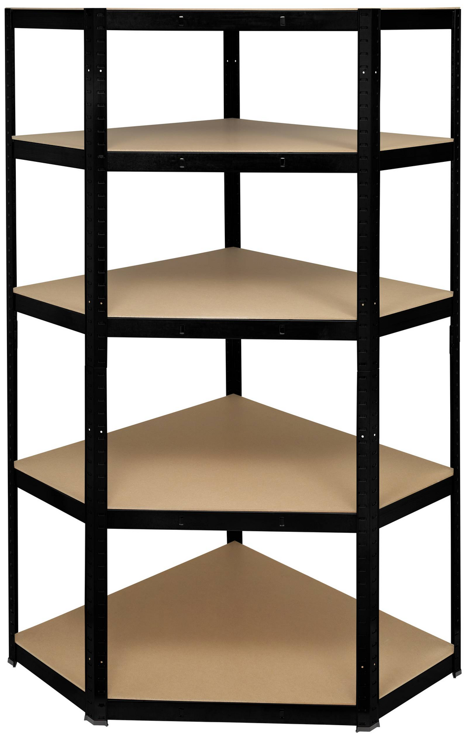 C-Ware Toolcraft To 8701224 Fachboden Eckregal  700 X 1800 X 700 Mm Siehe Text/Foto von Toolcraft