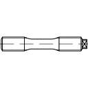 TOOLCRAFT 137542 M12 100 mm Dehnschrauben Schrauben 5 STÜCK TOOLCRAFT 137542 M12 100 mm Dehnschrauben Schrauben 5 STÜCK von Toolcraft