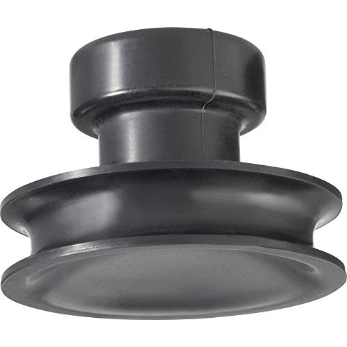 TOOLCRAFT 484892 Saugheber Tragkraft (max.) 10 kg von Toolcraft