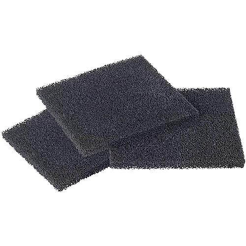 Toolcraft ZUB_3ER Aktivkohlefilter von Toolcraft