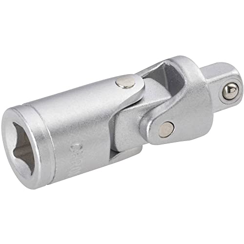 Toolcraft 820761 Kardangelenk 1/2 Zoll Antrieb 1/2 (12.5 mm) 72 mm 1 St. von Toolcraft