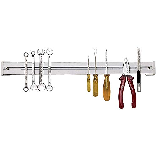 TOOLCRAFT 83 74 71 Werkzeug-Magnetleiste (L x B) 500 mm x 40 mm 1 St. von Toolcraft