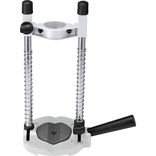 TOOLCRAFT BOS-230 Bohrständer Arbeitshöhe (max.): 173 mm (L x B x H) 232 x 135 x 302 mm von Toolcraft