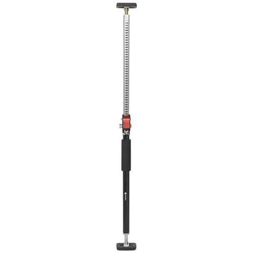 TOOLCRAFT Baustütze Längenverstellung: 600-1000 mm Tragkraft (max.): 60 kg von Toolcraft