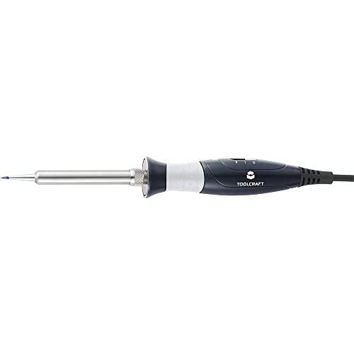 TOOLCRAFT KK-23045P Lötkolben 230 V 45 W Bleistiftform von Toolcraft