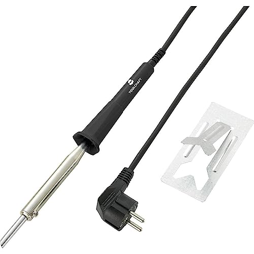 TOOLCRAFT KL-100G Lötkolben 230 V 100 W Kreativ-Spitze +560 °C (max) von Toolcraft