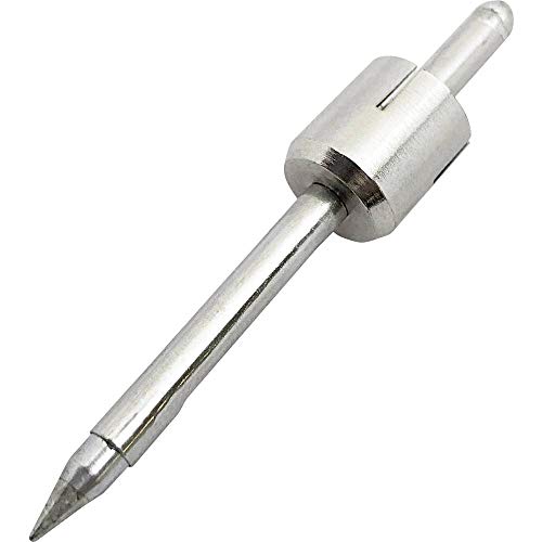TOOLCRAFT Lötspitze in Bleistiftform, Inhalt 1 Stück von Toolcraft