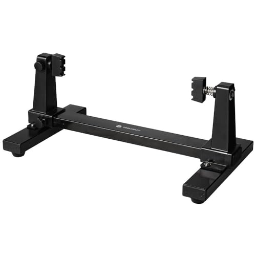 TOOLCRAFT Platinenhalter (L x B x H) 165 x 330 x 125 mm 1 St. von Toolcraft