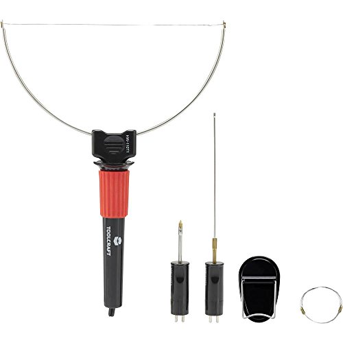TOOLCRAFT Styroporschneider 7 W 1 St. von Toolcraft