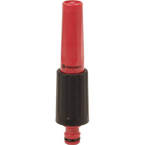 TOOLCRAFT TO-4848789 Gartenspritze, 3 Stück von Toolcraft