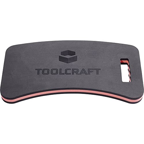 TOOLCRAFT TO-6541707 Kniebrett TOOLCRAFT TO-6541707 Kniebrett von Toolcraft