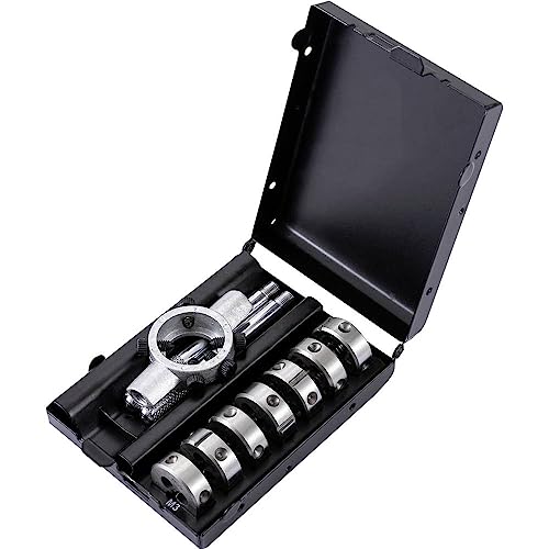 TOOLCRAFT TO-6802566 Schneideisensatz HSS von Toolcraft