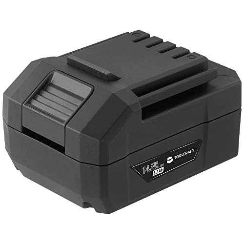 TOOLCRAFT TO-7560255 Akku-Pack TOOLCRAFT TO-7560255 Akku-Pack von Toolcraft
