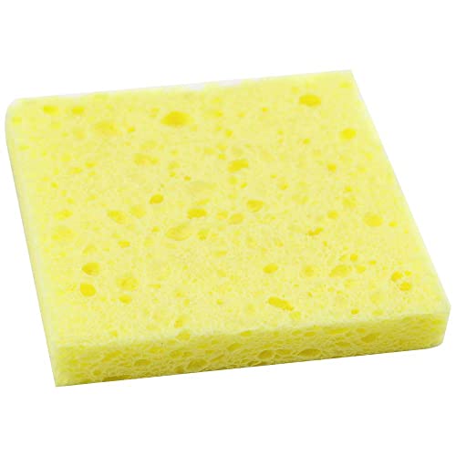 TOOLCRAFT TO-7564764 Reinigungspad ück (L x B x H) 58 x 58 x 9mm von Toolcraft