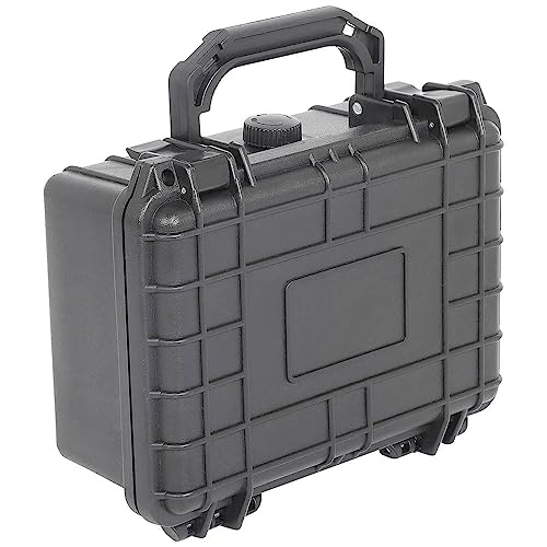 TOOLCRAFT TO-7859265 Universal Outdoor-Koffer 1 Stück (L x B x H) 206 x 167 x 90 mm von Toolcraft