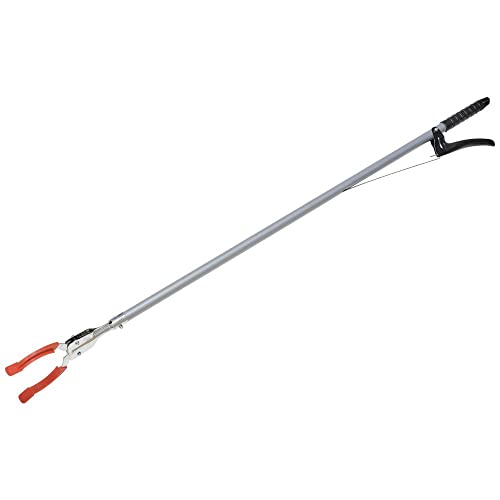 TOOLCRAFT TO-7897515 Abfallgreifer Polypropolene (PP), Stahl 1 St. von Toolcraft