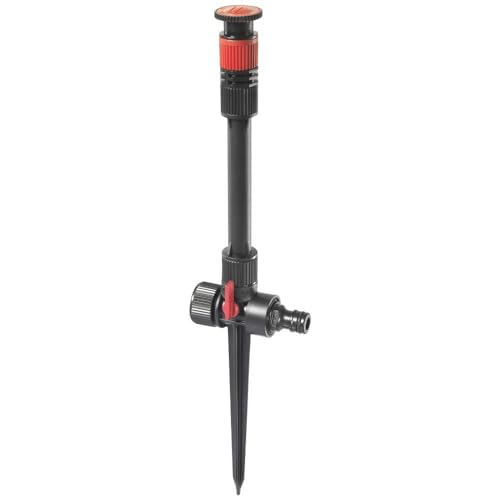 TOOLCRAFT TO-8809788 Kreisregner 78 m² (max.) von Toolcraft