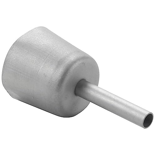 TOOLCRAFT TPS-800HT1 Heißluftdüse Spitzen-Größe 4 mm Spitzen-Länge 37 mm Inhalt 1 St. von Toolcraft