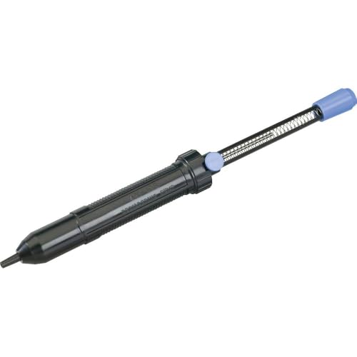 TOOLCRAFT ZD-108K Entlötsaugpumpe Antistatisch von Toolcraft