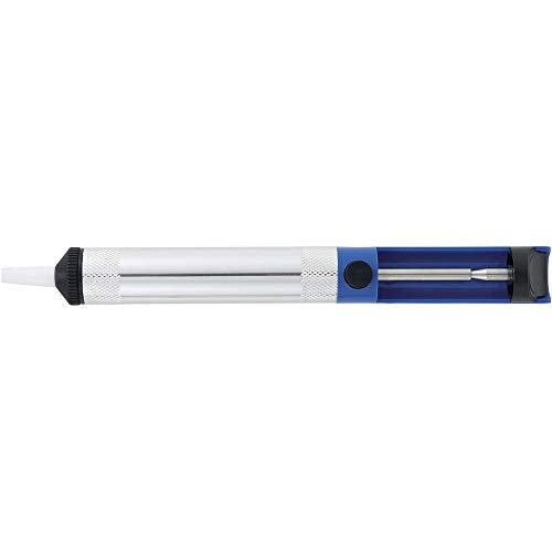 TOOLCRAFT ZD-190 Entloetsaugpumpe von Toolcraft