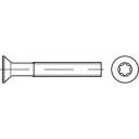 Toolcraft 1066264 M2 12mm T Profil Din 965 Edelstahl A4 2000 St. Senkschrauben B-Ware Toolcraft 1066264 M2 12mm T Profil Din 965 Edelstahl A4 2000 St. Senkschrauben B-Ware von Toolcraft