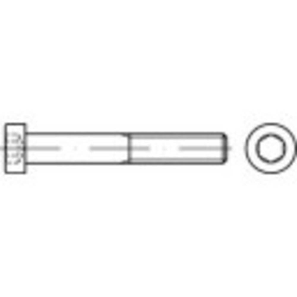 Toolcraft 145697 Zylinderschrauben M5 16 Mm Innensechskant Din 7984 Schrauben B-Ware Toolcraft 145697 Zylinderschrauben M5 16 Mm Innensechskant Din 7984 Schrauben B-Ware von Toolcraft