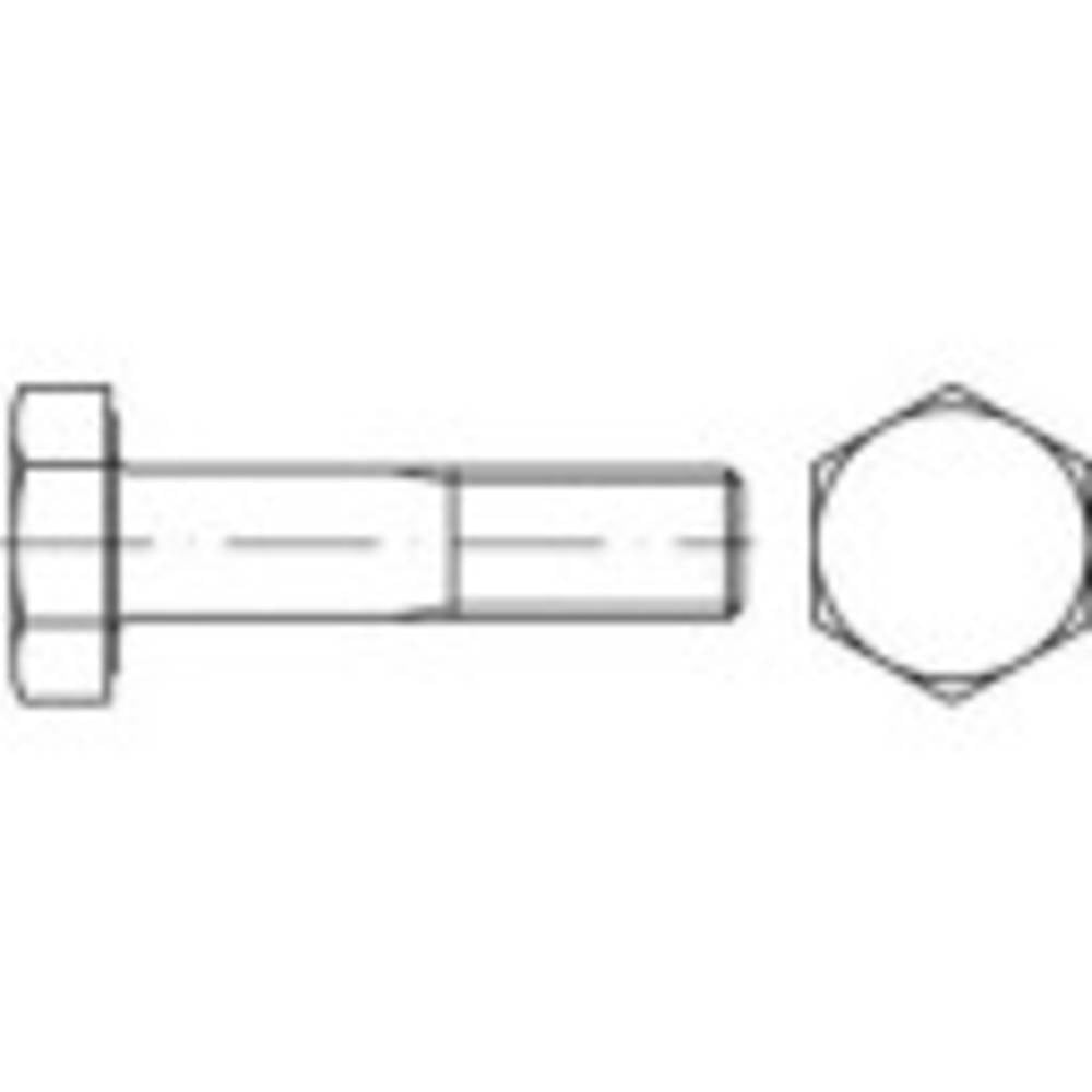 Toolcraft 146959 Hv Sechskantschrauben M36 105 Mm Außensechskant Schrauben B-Ware Toolcraft 146959 Hv Sechskantschrauben M36 105 Mm Außensechskant Schrauben B-Ware von Toolcraft