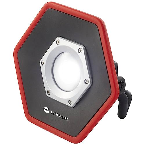 Toolcraft LED Arbeitsleuchte WL2100 2100lm TO-7497009 Toolcraft LED Arbeitsleuchte WL2100 2100lm TO-7497009 von Toolcraft