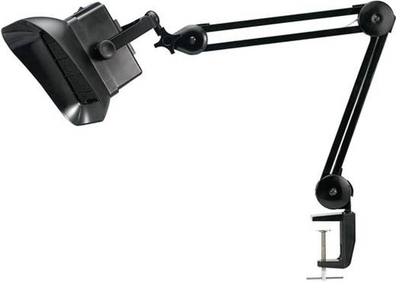 Toolcraft Lötrauchabsaugung Rauchabsaugung Absaugung Löten Lötrauch 23 W 60 M96 B-Ware von Toolcraft