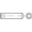 Toolcraft Madenschraube Gewindestifte M5 20 Mm Stahl Galvanisch Verzinkt 200 St. B-Ware Toolcraft Madenschraube Gewindestifte M5 20 Mm Stahl Galvanisch Verzinkt 200 St. B-Ware von Toolcraft