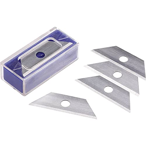 Toolcraft SK-5 9 mm Klingen von Toolcraft