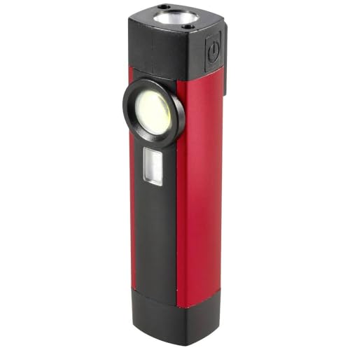 Toolcraft TO-8699439 LED, UV-LED Arbeitsleuchte akkubetrieben 200 lm von Toolcraft