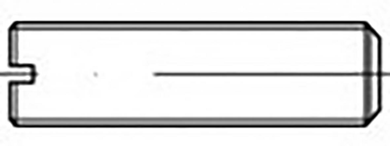 Toolcraft To 6855378 M4 8 Mm 1000 St. Gewindestift Kegelkuppe B-Ware Toolcraft To 6855378 M4 8 Mm 1000 St. Gewindestift Kegelkuppe B-Ware von Toolcraft