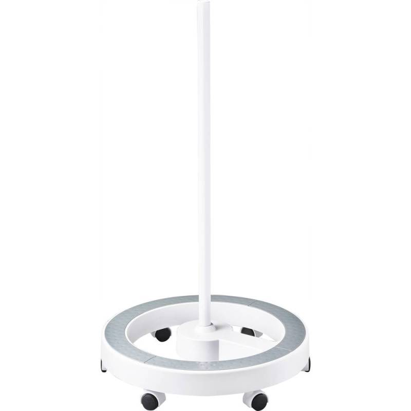 Toolcraft To 7167603 Rollstativ Werkstattlampen Handlampen Werkstattleuchten B-Ware von Toolcraft