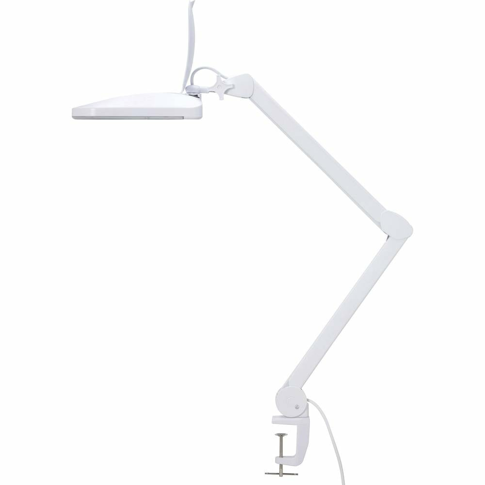 Toolcraft To 7567476 Led Lupenleuchte Lampe Lupe Leuchte Schreibtischlampe Led B-Ware Toolcraft To 7567476 Led Lupenleuchte Lampe Lupe Leuchte Schreibtischlampe Led B-Ware von Toolcraft