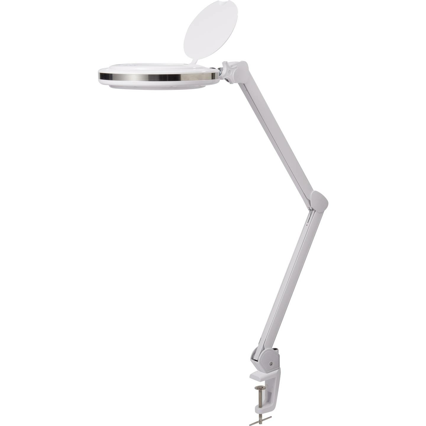 Toolcraft To 7567479 Led Lupenleuchte Vergrößerungsfaktor: 3.0 X Tischleuchte B-Ware Toolcraft To 7567479 Led Lupenleuchte Vergrößerungsfaktor: 3.0 X Tischleuchte B-Ware von Toolcraft