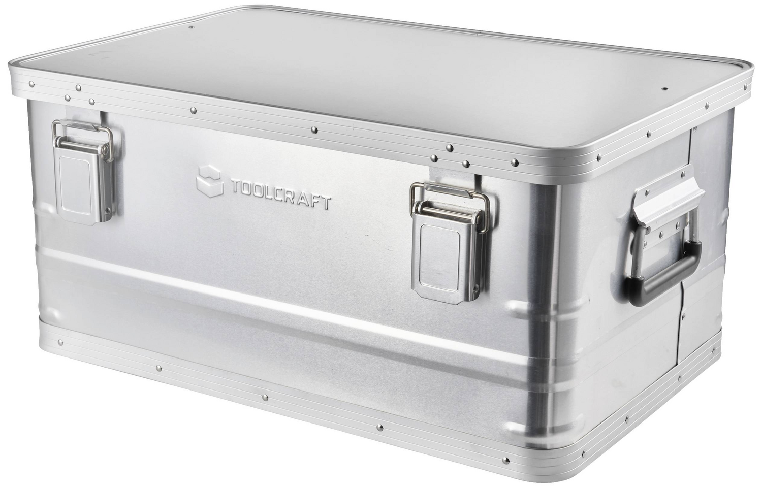 Toolcraft To 8476518 Werkzeugbox Kasten Aufbewahrung Box 570 X 273 X 374 Mm B-Ware Toolcraft To 8476518 Werkzeugbox Kasten Aufbewahrung Box 570 X 273 X 374 Mm B-Ware von Toolcraft
